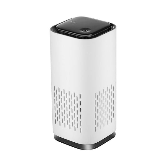 Spring New Arrival Mini Portable Car Air Purifiers