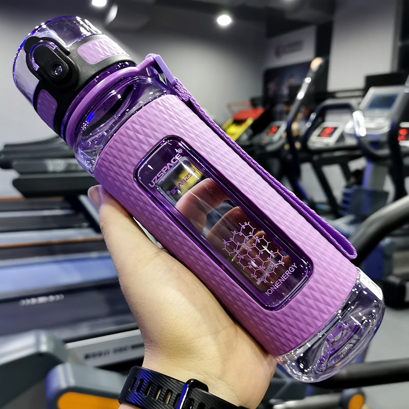 Portable Sport Water Bottles Portable Sport Water Bottles