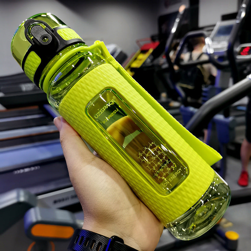 Portable Sport Water Bottles Portable Sport Water Bottles