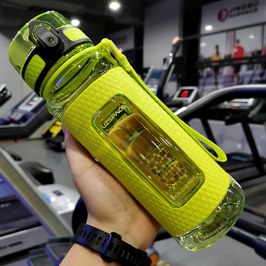 Portable Sport Water Bottles Portable Sport Water Bottles