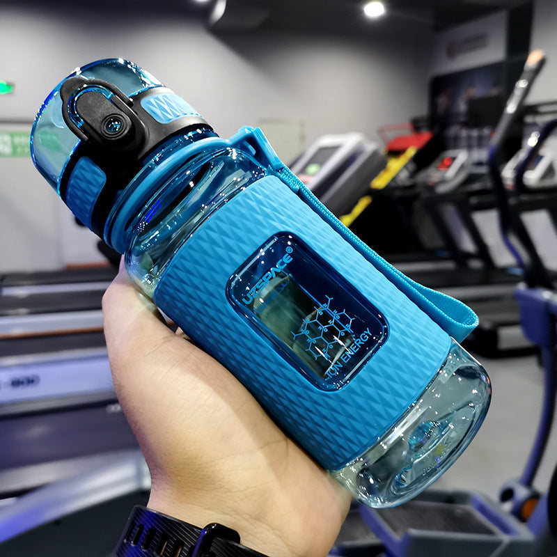 Portable Sport Water Bottles Portable Sport Water Bottles
