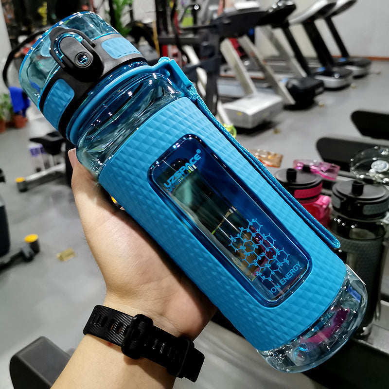 Portable Sport Water Bottles Portable Sport Water Bottles