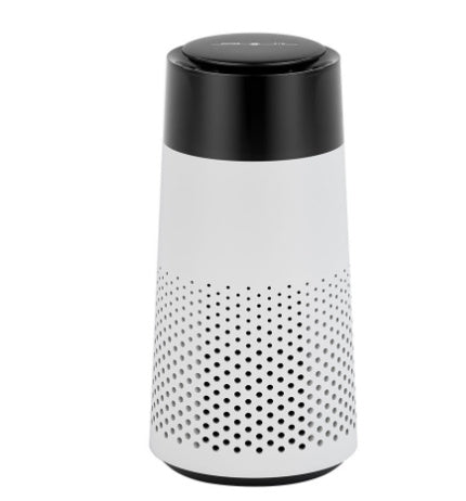 Spring New Arrival Mini Portable Car Air Purifiers