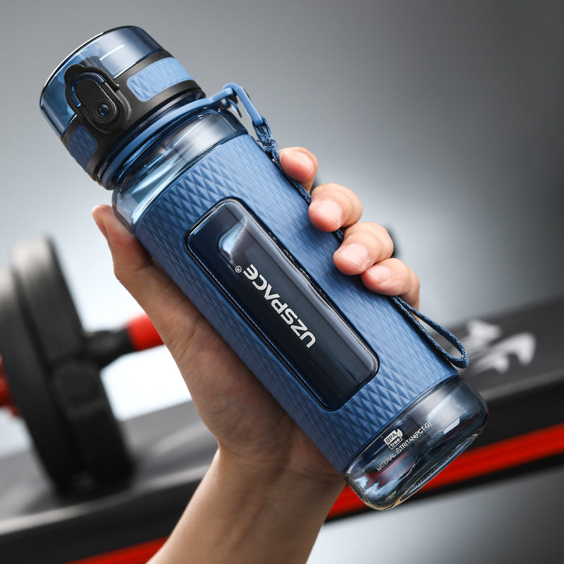 Portable Sport Water Bottles Portable Sport Water Bottles