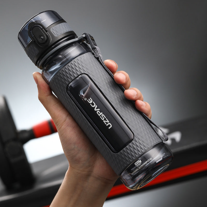 Portable Sport Water Bottles Portable Sport Water Bottles