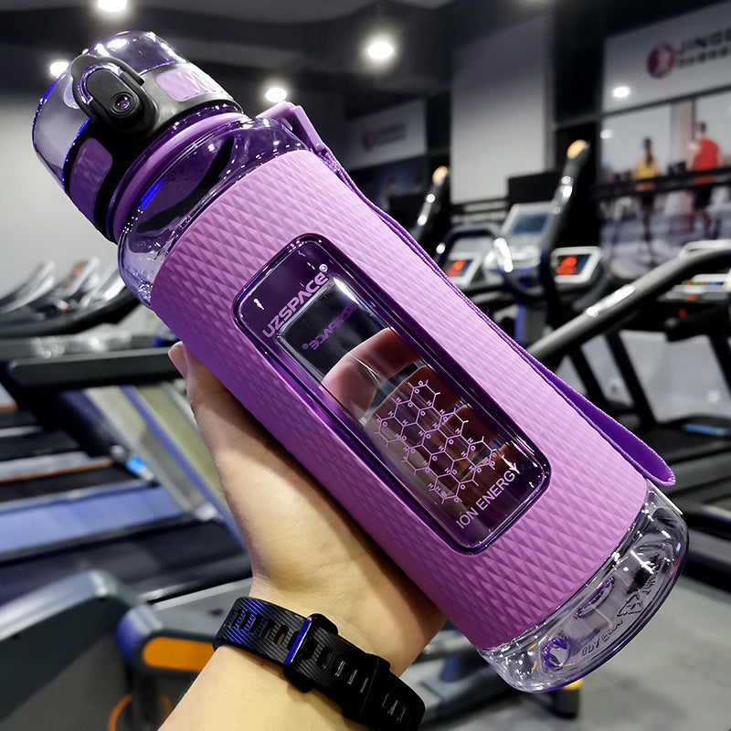 Portable Sport Water Bottles Portable Sport Water Bottles