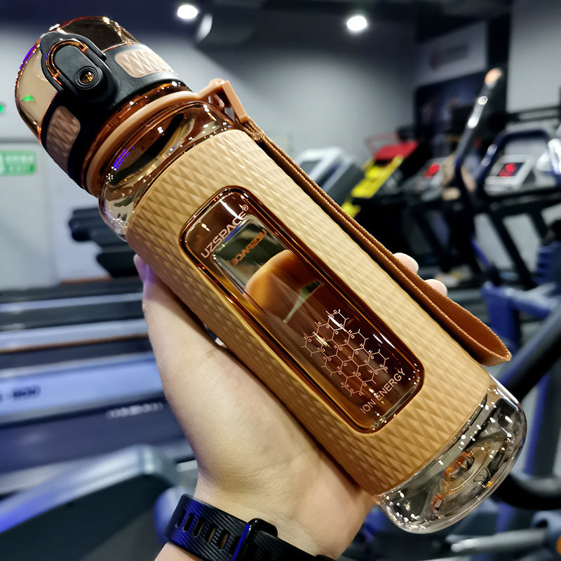 Portable Sport Water Bottles Portable Sport Water Bottles
