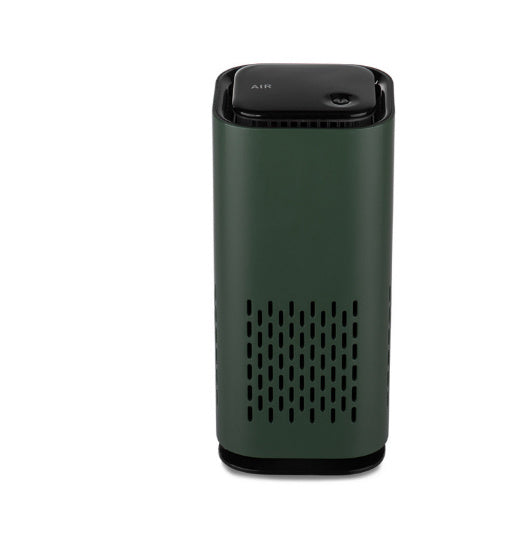 Spring New Arrival Mini Portable Car Air Purifiers