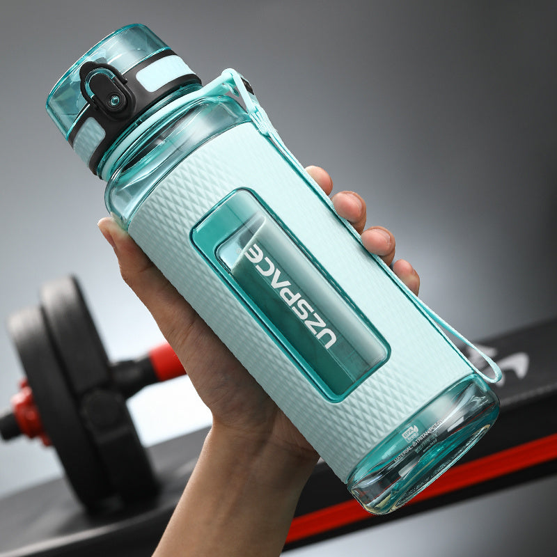 Portable Sport Water Bottles Portable Sport Water Bottles