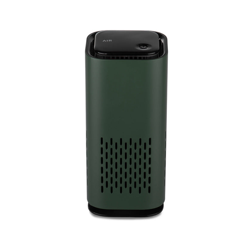 Spring New Arrival Mini Portable Car Air Purifiers