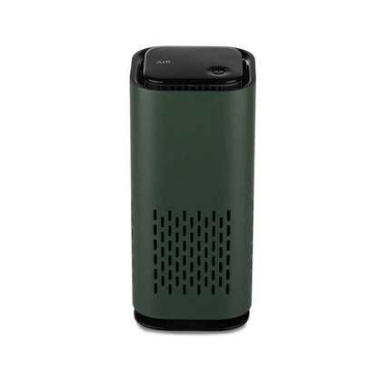 Spring New Arrival Mini Portable Car Air Purifiers