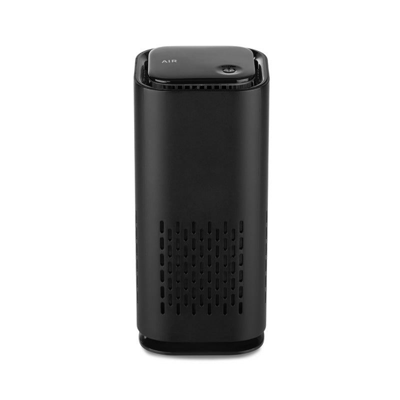 Spring New Arrival Mini Portable Car Air Purifiers