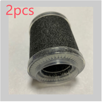 Spring New Arrival Mini Portable Car Air Purifiers