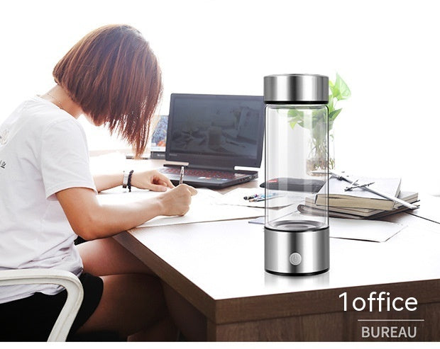 Hydrogen Water Bottles Electric Hydrogen Rich Water