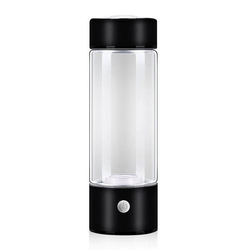 Hydrogen Water Bottles Electric Hydrogen Rich Water
