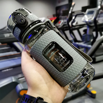 Portable Sport Water Bottles Portable Sport Water Bottles