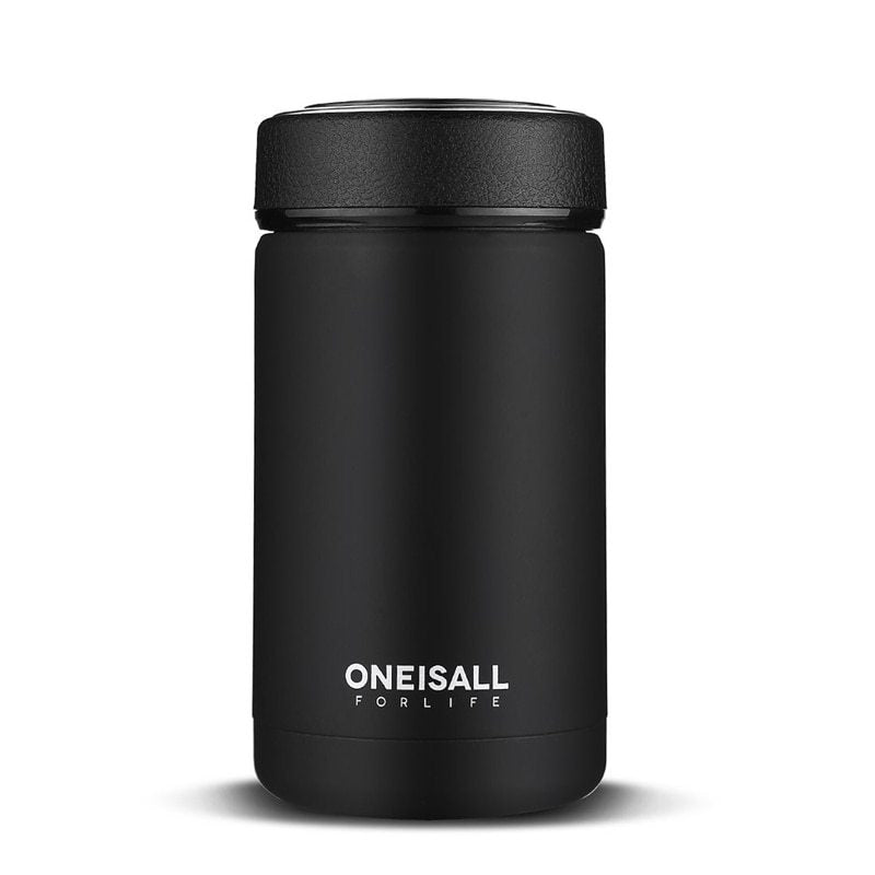 Stainless Mug Water Bottle Vacuum Flask Coffee Wine
