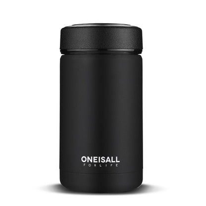 Stainless Mug Water Bottle Vacuum Flask Coffee Wine