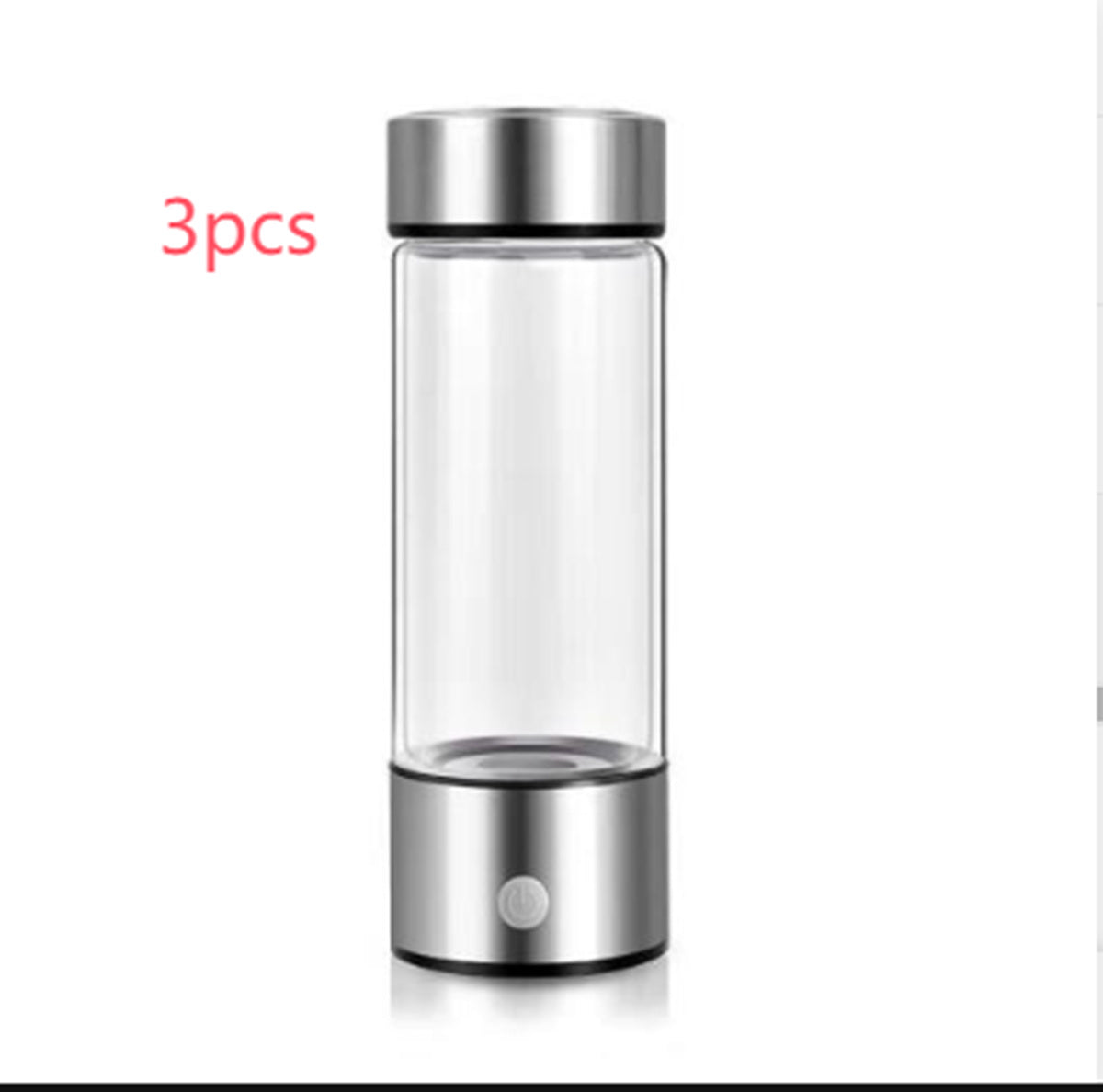 Hydrogen Water Bottles Electric Hydrogen Rich Water