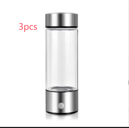 Hydrogen Water Bottles Electric Hydrogen Rich Water