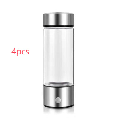 Hydrogen Water Bottles Electric Hydrogen Rich Water