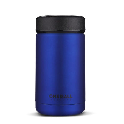 Stainless Mug Water Bottle Vacuum Flask Coffee Wine