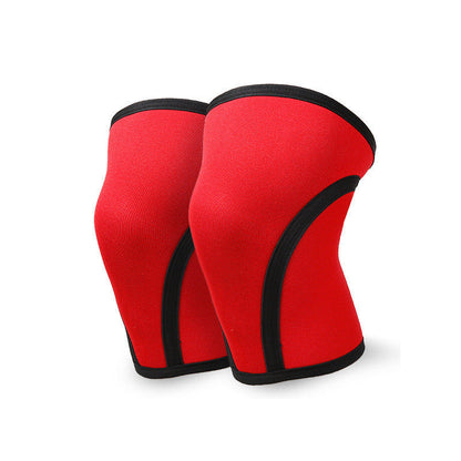 Fashion Simple Sports Knee Support Thickening
