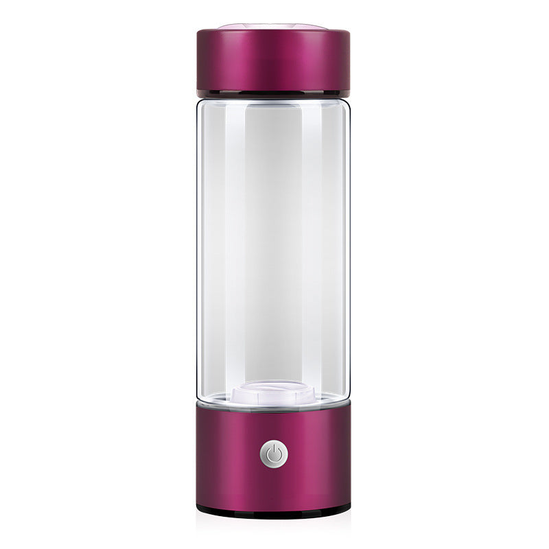 Hydrogen Water Bottles Electric Hydrogen Rich Water