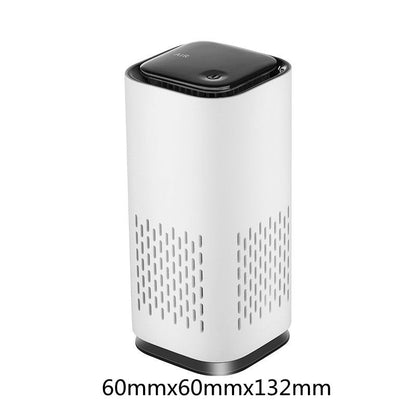 Spring New Arrival Mini Portable Car Air Purifiers