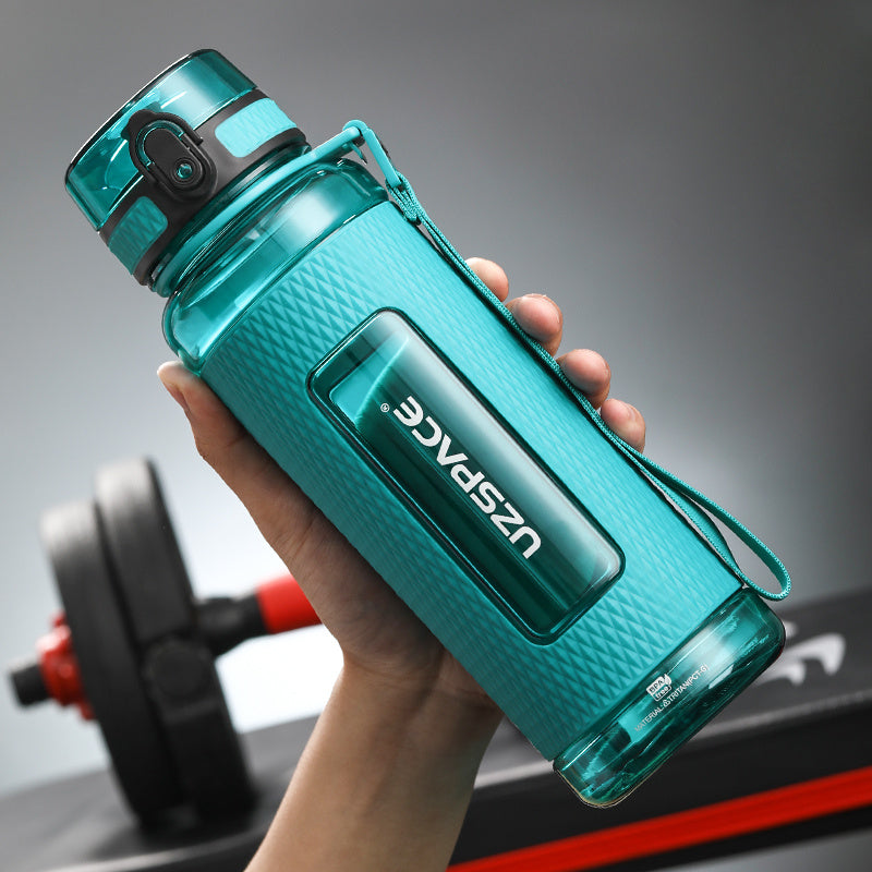 Portable Sport Water Bottles Portable Sport Water Bottles