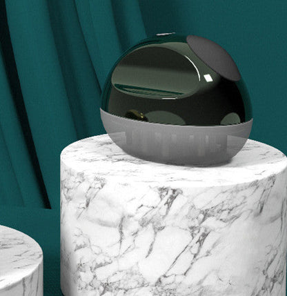 Electric Massage Combing Hair Treatment Instrument Massager