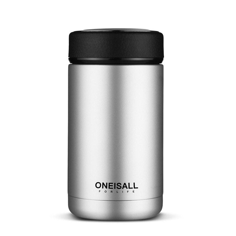 Stainless Mug Water Bottle Vacuum Flask Coffee Wine