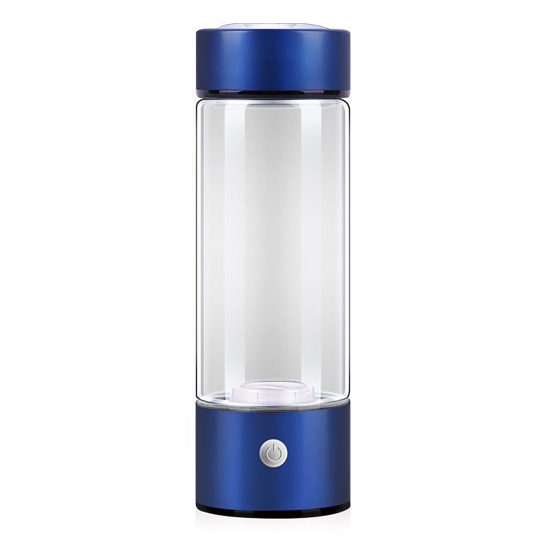 Hydrogen Water Bottles Electric Hydrogen Rich Water