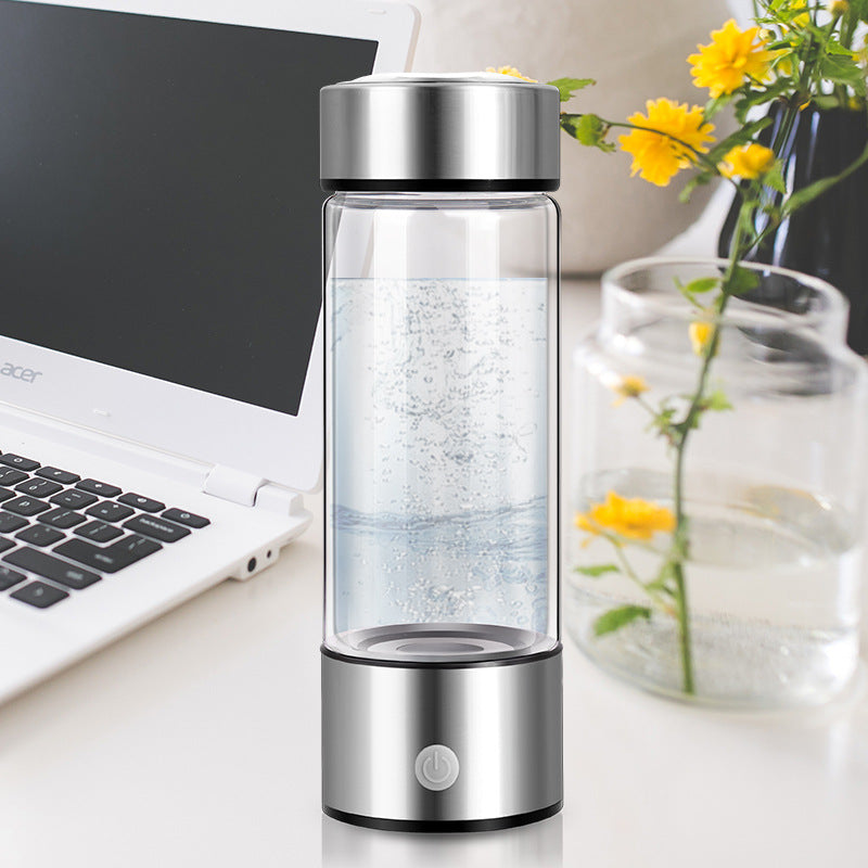 Hydrogen Water Bottles Electric Hydrogen Rich Water