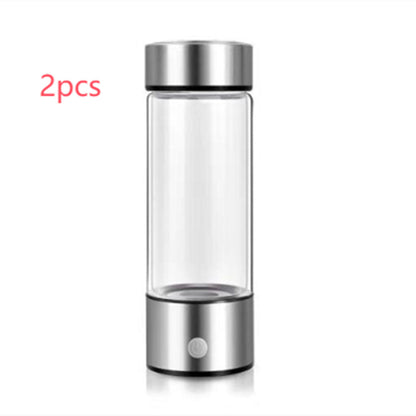 Hydrogen Water Bottles Electric Hydrogen Rich Water