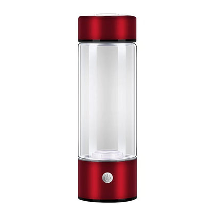 Hydrogen Water Bottles Electric Hydrogen Rich Water