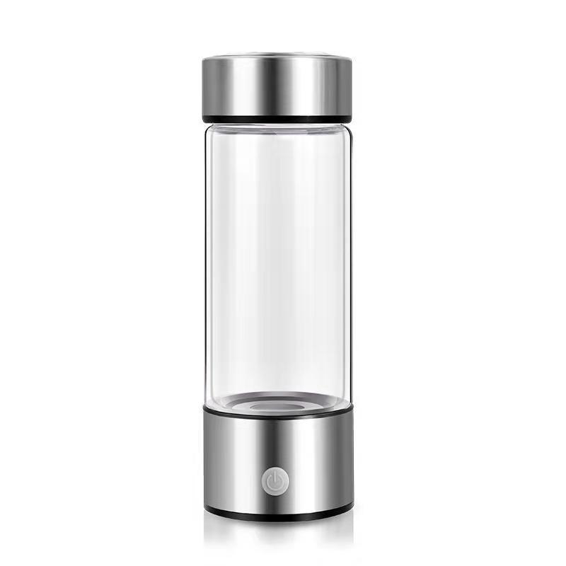 Hydrogen Water Bottles Electric Hydrogen Rich Water